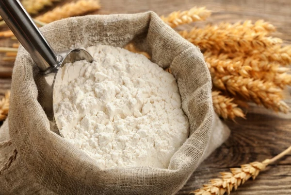UK's Wheat Gluten Imports See Marginal Decline to $4.5M in August 2023